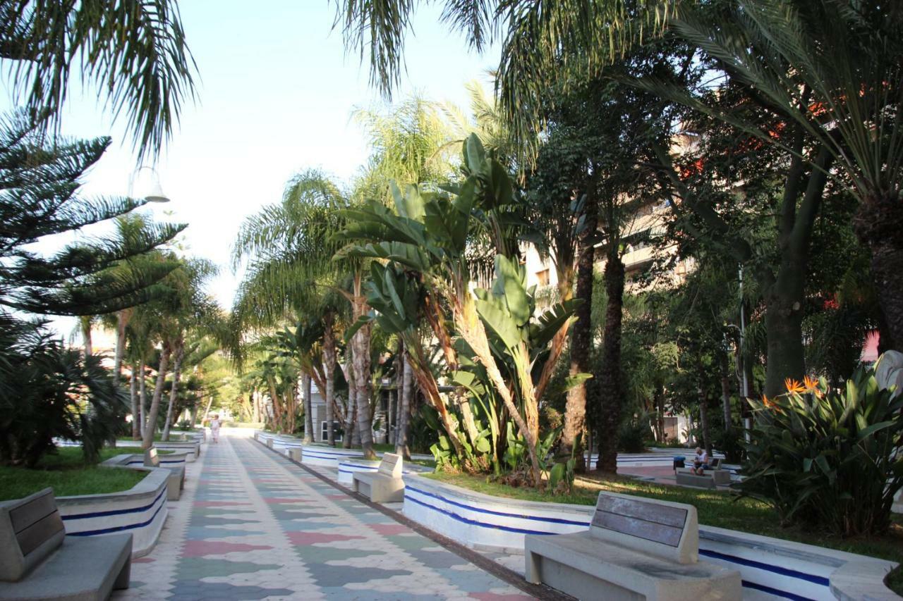 Bella Vida En Almunecar Exterior photo